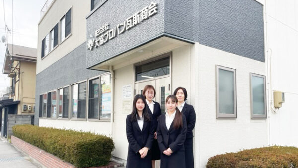 DAIKYOの採用について